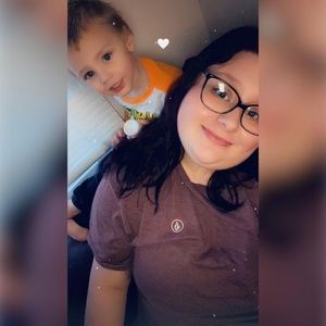 Meet your Posher, Erica